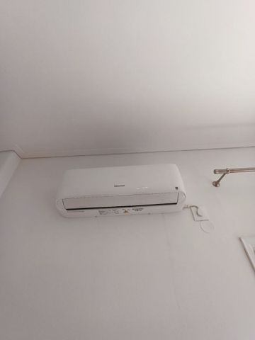Studio/Γκαρσονιέρα για ενοικίαση Νέα Άμπλιανη (Λαμία) - Photo 5
