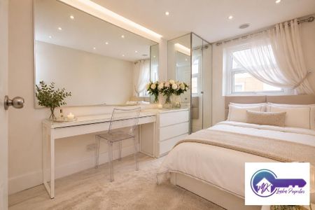 1 Bedroom Room in Flat Share To Rent - Photo 2