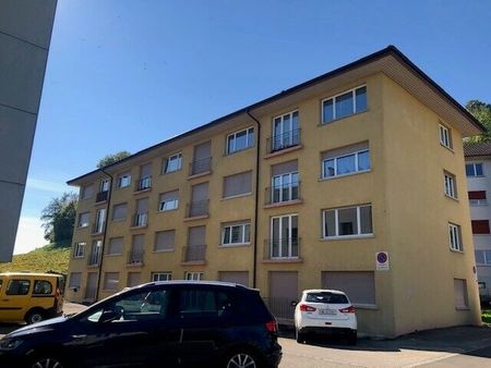 STUDIO of 20 m2 on the 3rd floor with elevator - Photo 2