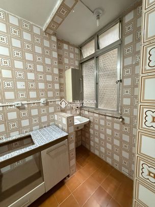 Apartamento com 1 quarto e 43m² para alugar em Centro Histórico, Porto Alegre. - Photo 1