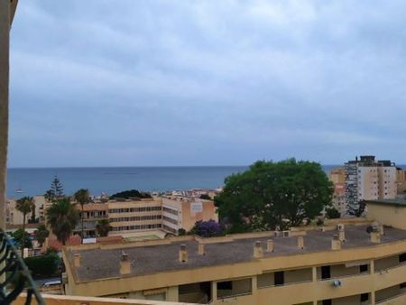 Alquiler de piso en Calle Violín - Photo 5