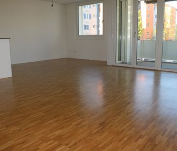 3.5-Zimmer-Wohnung - Wallrütistrasse 119a, 8404 Winterthur - Photo 1