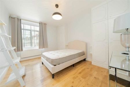 Harrowby Street, Marylebone, W1H - Photo 2