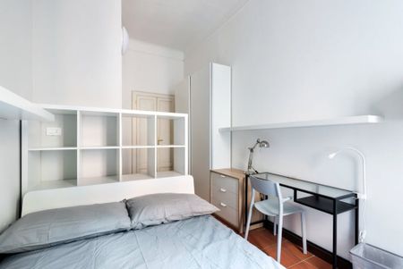 Via Podgora, Milan, Lombardy 20122 - Photo 4