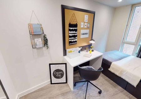 2 Bed Apartment - Photo 4