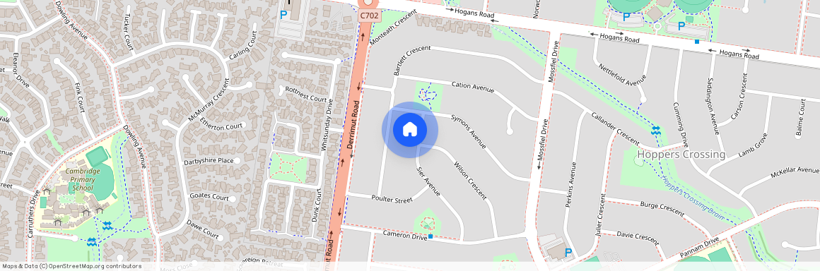 25 Sier Avenue, 3029, Hoppers Crossing