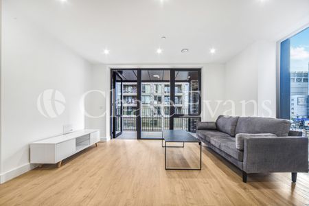 2 bedroom apartment to rent - Photo 4
