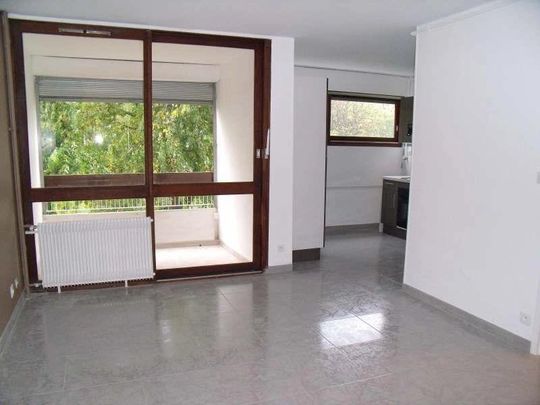 Location Appartement 1 pièce 30m² VALENCE 26000 - Photo 1