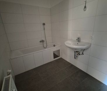 Singlewohnung in ruhiger Wohnanlage **Wohnküche und Schlafzimmer – ... - Foto 6