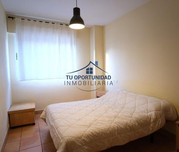 Piso de alquiler en Avenida Juan Carlos I, Juan Carlos I - Photo 6