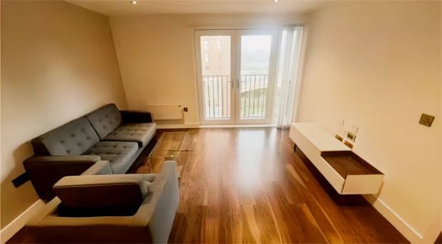 1 Bedroom 1 bathroom - Photo 1