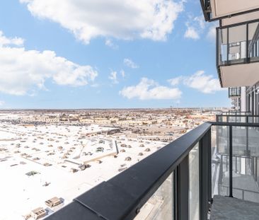 For Lease - 27 Korda Gate Unit# 1207, Vaughan, Ontario - Photo 6