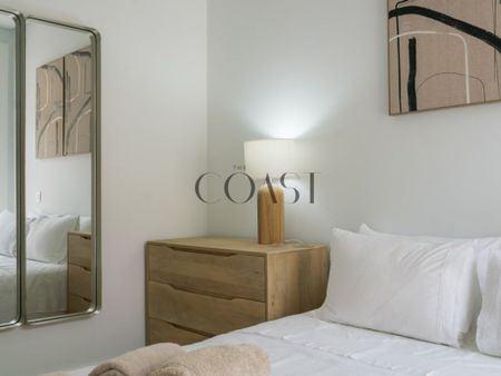 2 bedroom luxury Flat for rent in Lisbon, Portugal - Photo 5