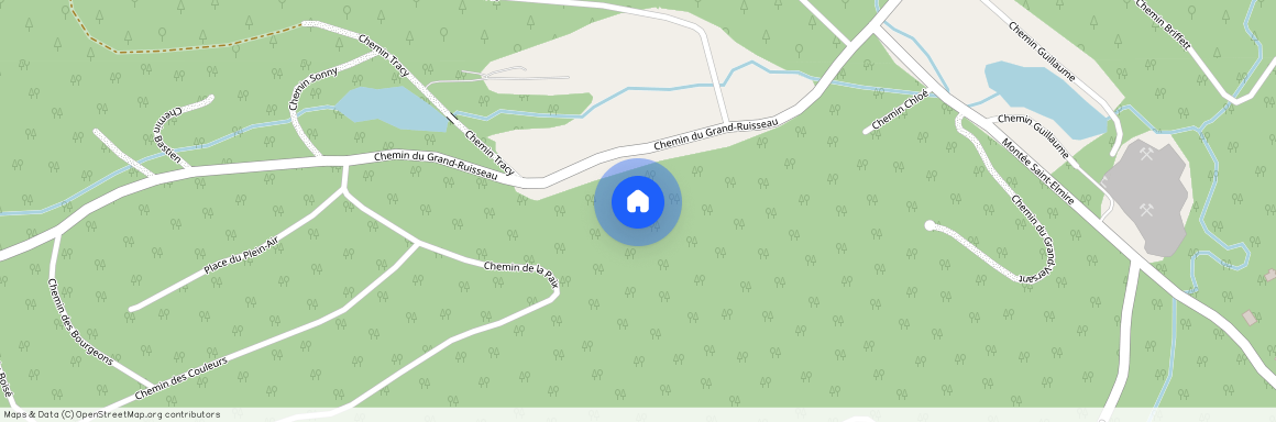 1090 Chemin du Grand Ruisseau, Saint-Sauveur, Saint-Sauveur, Laurentides, J0R 1R2