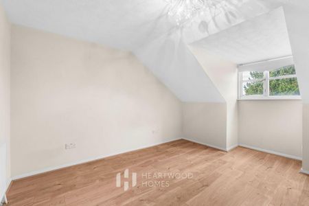 3 bedroom terraced house to rent - Photo 5