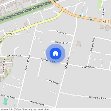 Sorbie Close, Weybridge, KT13 0TP