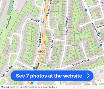 Grigor Drive, Edinburgh, EH4 - Photo 1