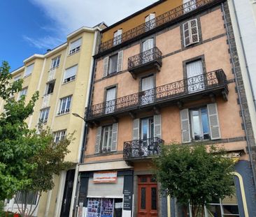 63000, Clermont-Ferrand - Photo 1