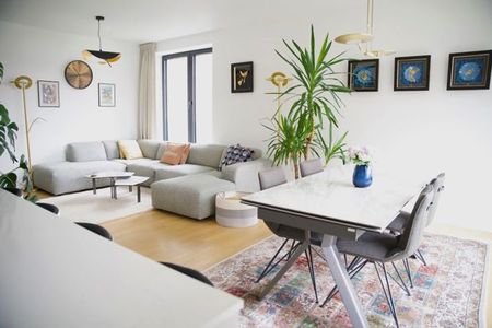 Appartement te huur - Photo 2