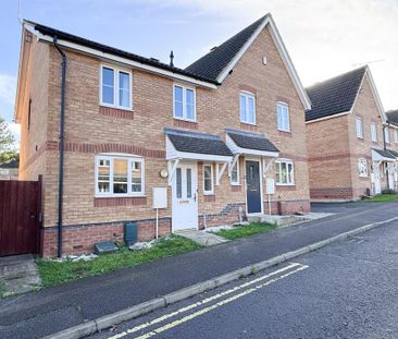 3 bedroom semi-detached house to rent - Photo 1