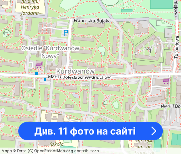 Jasne mieszkanie 48 m² na wynajem - Фото 1