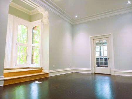 For Lease - 460 Wilbrod Street Unit# 1, Lower Town - Sandy Hill, Ontario - Photo 4