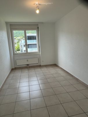 4.5 Zimmer, 111 m² - Photo 1