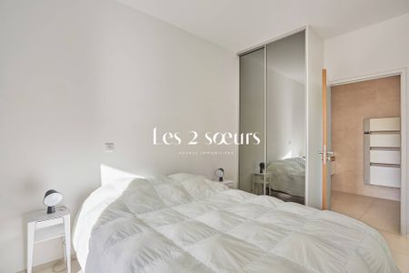 Appartement à louer - Aix-en-Provence 2 pièces de 34.09 m² - Photo 3