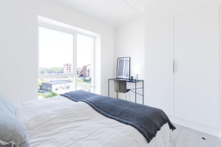 Rantzausbakke 82, 1. 5 - Photo 5