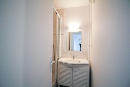Levallois-Perret - Le So Ouest - Chambre 3 - Photo 4
