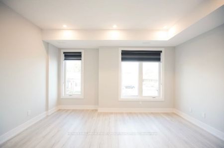 For Lease - 180 Prince Street Unit# 3, Oshawa, Ontario - Photo 2