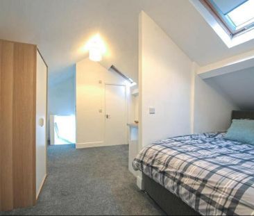 1 bedroom in a house share to rent - Photo 4