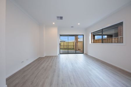 Brand New with Quality Finishes Family Home - Photo 3