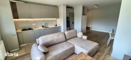 Apartament cu 2 camere, parcare, Grand Park Residence - Photo 2