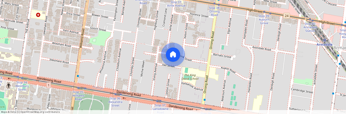 20 Larnook St, Vic 3181, Prahran