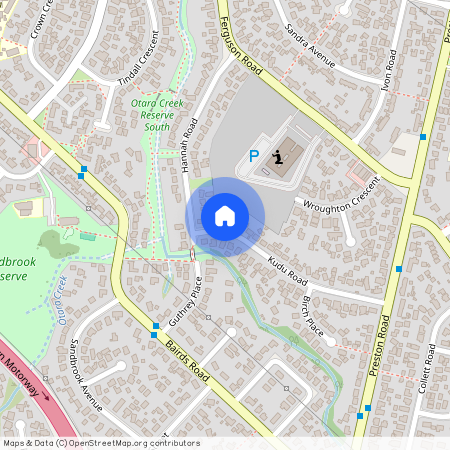 6 Kudu Road, Otara, Manukau City