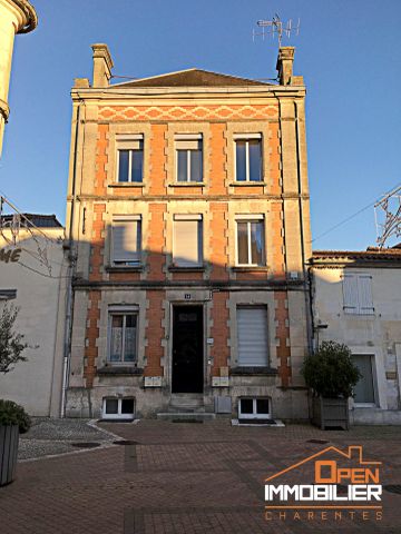 Location Appartement 2 pièces 23m² JARNAC 16200 - Photo 5