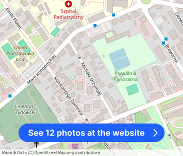 3 pokoje z balkonem blisko centrum Bielska - Photo 1