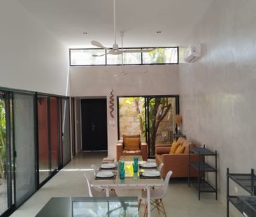 2 Bedroom with Solar Panels - Photo 2