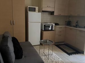 Studio/Γκαρσονιέρα για ενοικίαση - Ζωγράφου, - Photo 3