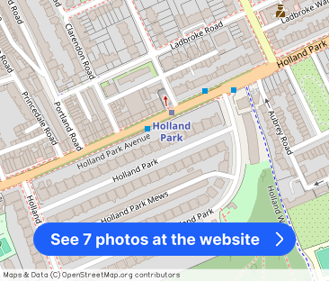 Holland Park, London, W11 - Photo 1