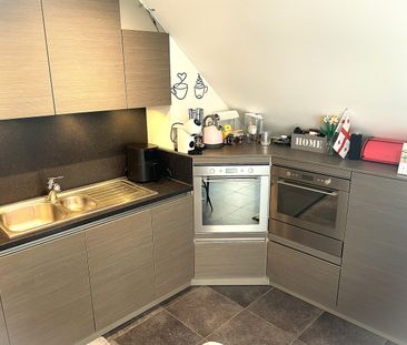 Appartement te huur in Bonheiden met 1 slaapkamer - Photo 6