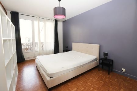 Location Appartement 2 pièces 56m² MONTREUIL 93100 - Photo 4