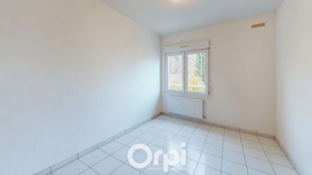 Appartement 5 pièces à Audun-le-Tiche - Photo 3