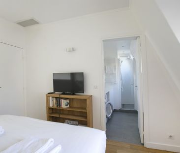 Tout savoir sur cet appartement dans le quartier Invalides, à Paris... - Photo 6