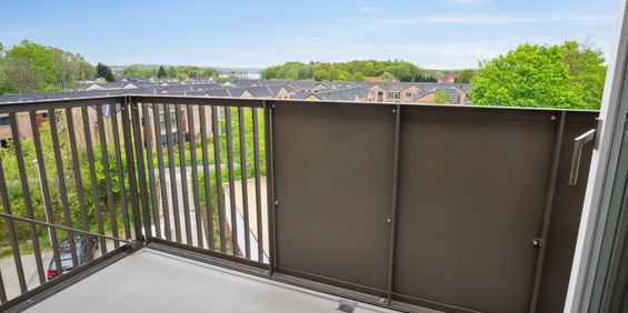 Skøn 3 værelses lejlighed - Photo 3