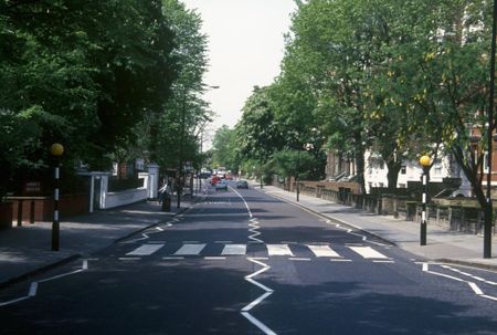 Abbey Road, St Johns Wood, London, NW8 9DP - Photo 2