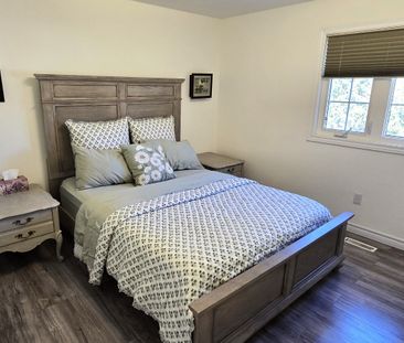 For Lease - 105 Ashton Road Unit# Entire Property, Newmarket, Ontario - Photo 4
