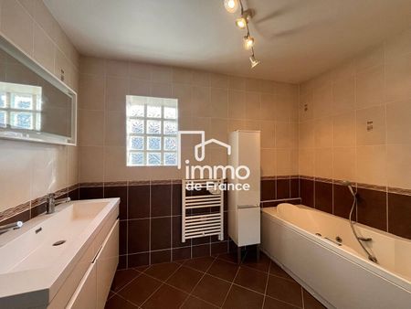 Location appartement 5 pièces 100 m² à Valleiry (74520) - Photo 4