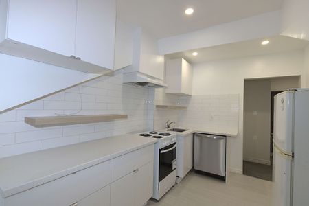 For Lease - 342 Jarvis Street Unit# Unit 5, Toronto, Ontario - Photo 2